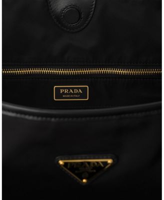 Mariner Large Re-Nylon Shoulder Bag