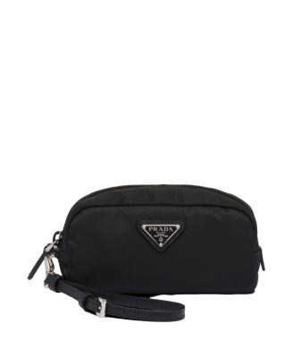 Prada - Mini Re-Nylon Pouch