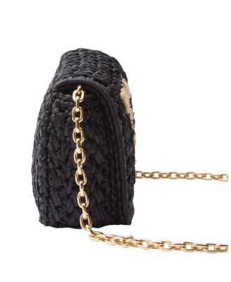  Crochet Shoulder Bag