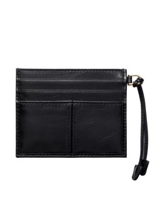 Leather Card Holder