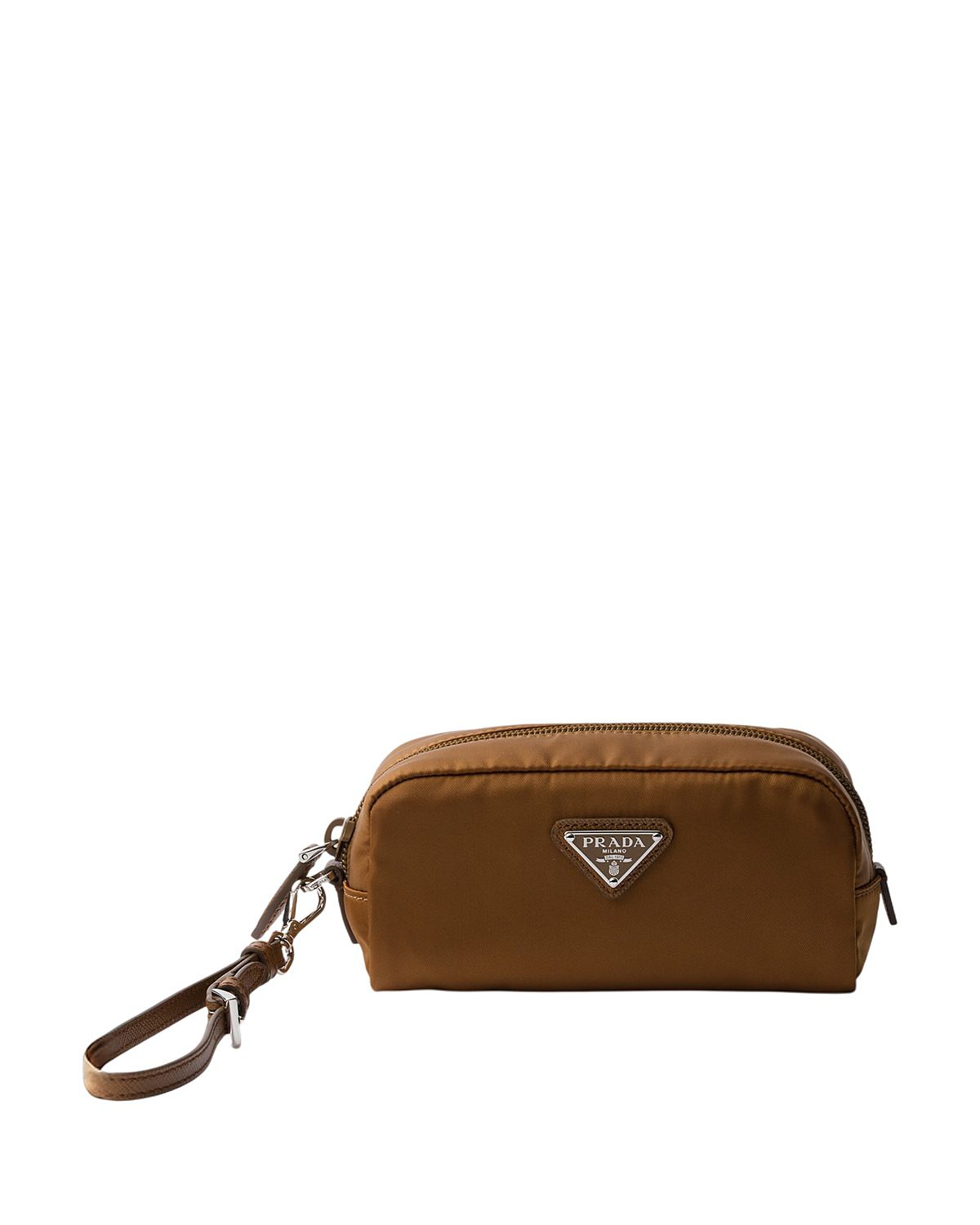 Prada Mini Re-Nylon Pouch