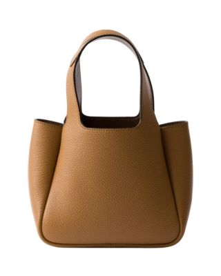  Mini Leather Handbag