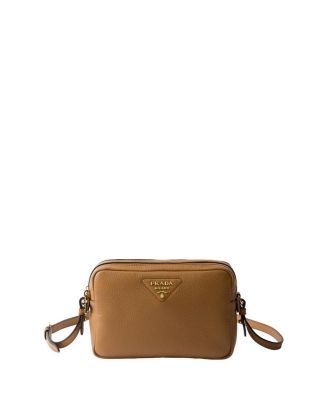 Small Leather Shoulder Bag