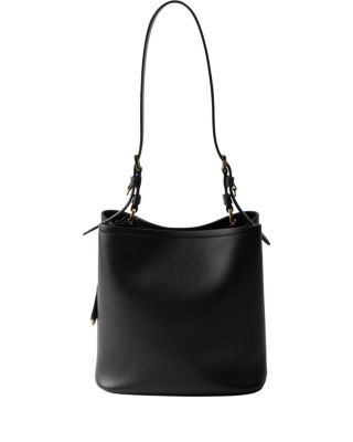 Medium Leather Bag