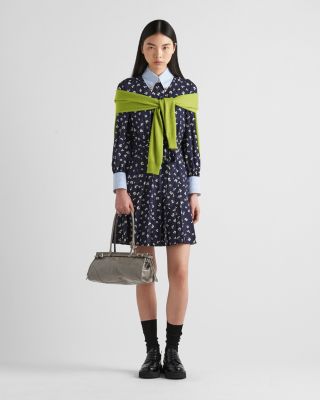 Bonnie Medium Convertible Leather Shoulder Handbag