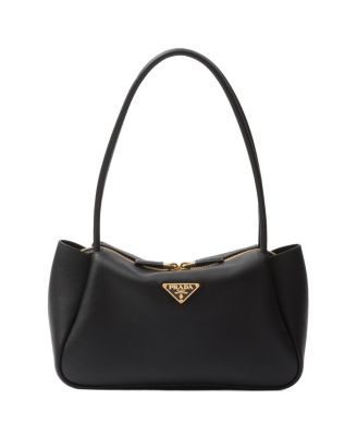 Darling Medium Leather Shoulder Bag