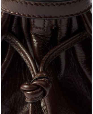 Bonnie Medium Convertible Leather Shoulder Handbag