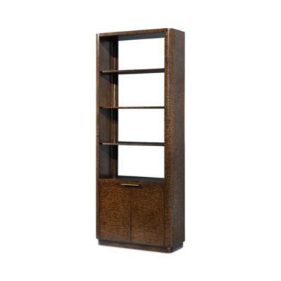 Theodore Alexander - Kesden Bookshelf