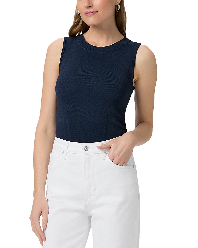 PAIGE DIANNE SWEATER TANK