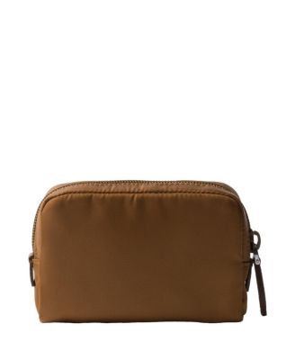 Prada Micro Re-Nylon Pouch | Bloomingdale's