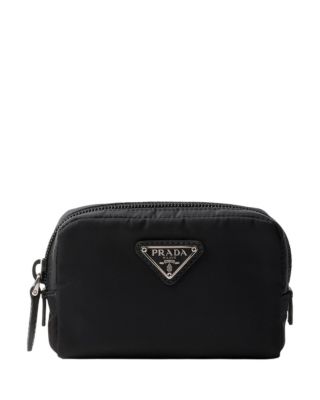  Micro Re-Nylon Pouch