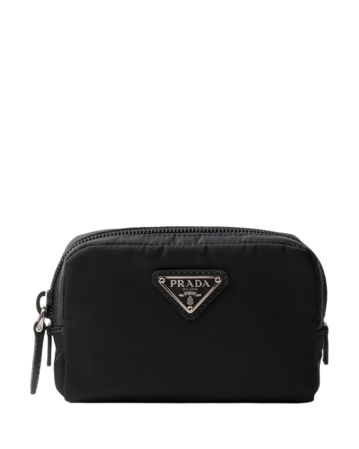 Prada Micro Re-Nylon Pouch
