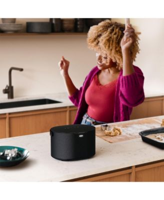 Brane X Portable Bluetooth Speaker