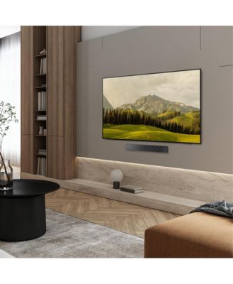  QN65S85FAFXZA S85F 65" 4K OLED Smart TV