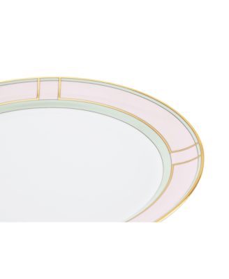 Colonna Diva Dinner Plate