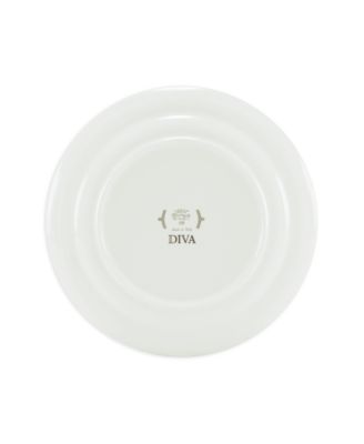 Colonna Diva Flate Plate
