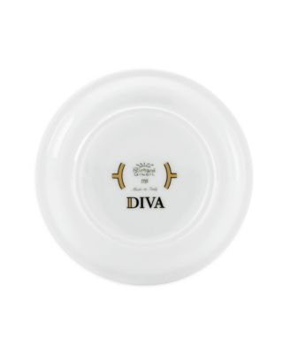 Colonna Diva Fruit Bowl