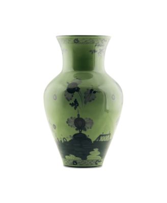 Oriente Italiano Ming Vase