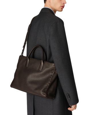 Borsa Interview Briefcase 