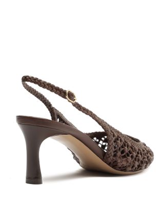 Women's Jane Tresse Pumps