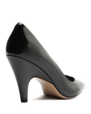 Women&#39;s Frenchie Pumps