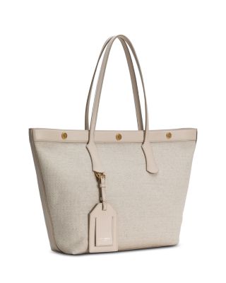 Canvas Tote