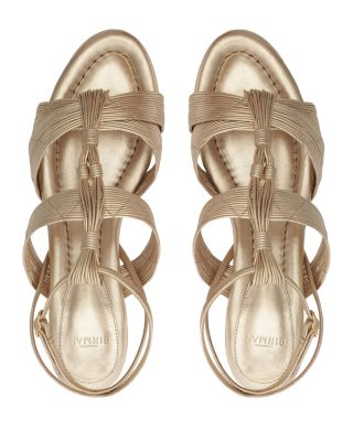 Women's Olga Block Heel Sandals