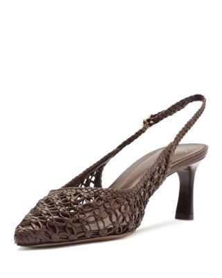 Women's Jane Tresse Pumps