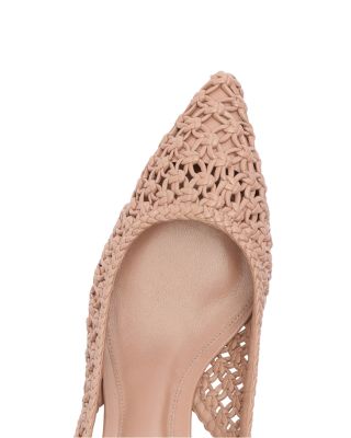 Women's Jane Tresse Pumps