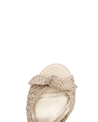 Women's Easy Clarita Block Heel Sandals