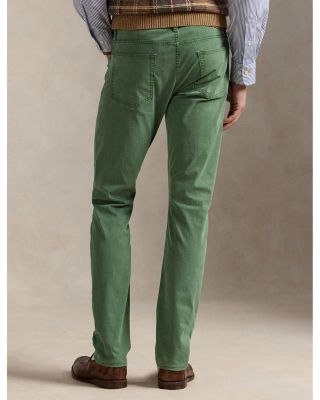 Sullivan Slim Stretch Twill Pants