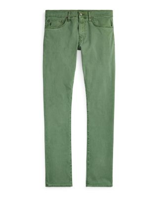 Sullivan Slim Stretch Twill Pants