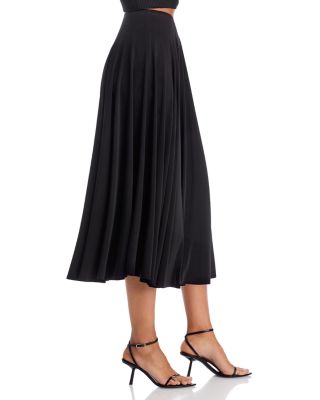 Midi Skirt