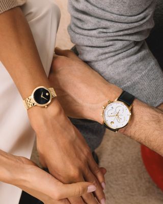 Museum Classic Watch, 30mm