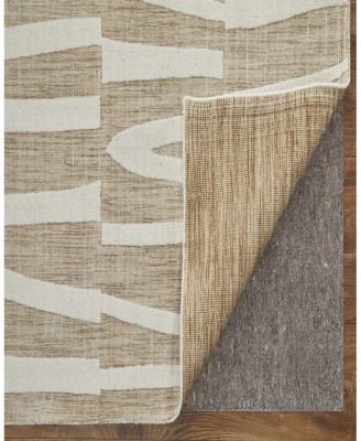 Thom Filicia Peconic T8009 Area Rug, 8' x 10'