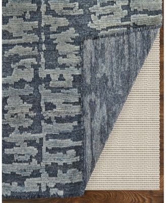 Thom Filicia Berwyn T6005 Area Rug, 5'6" x 8'6"