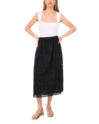 Midi Skirt