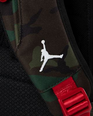 Jordan Air Patrol Backpack