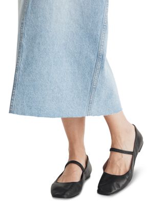 Women&#39;s The Greta Ballet Flats