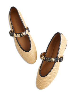 Women&#39;s Remy Mary Jane Flats