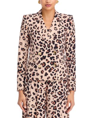 Atmore Double Breasted Blazer