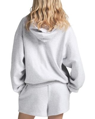 Cloud Fleece Hoodie