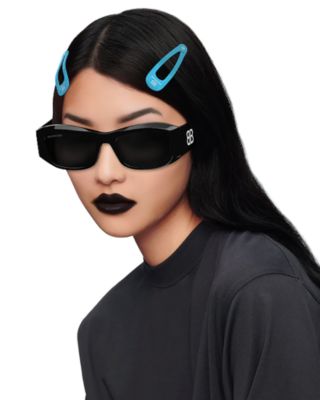 Square Sunglasses, 54mm