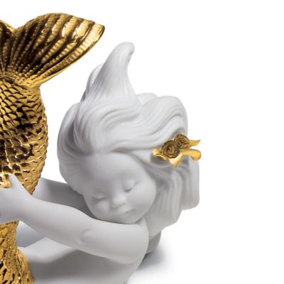 Playing at Sea, Golden Re-Deco