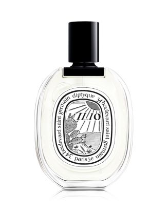 DIPTYQUE Ilio Eau de Toilette 3.38 oz. | Bloomingdale's Beauty