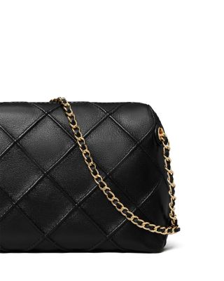 Fleming Soft Leather Crossbody