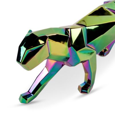 Panther, Iridescent
