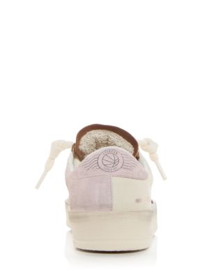 Unisex Stardan Low Top Sneakers