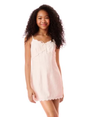 Girls' Sydelia Dress - Big Kid