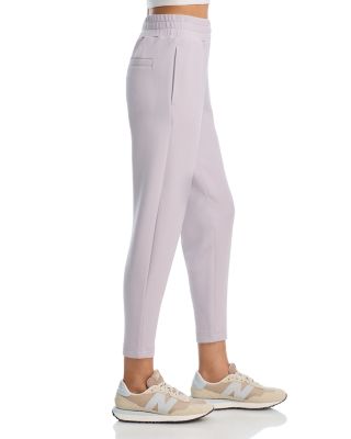 Davidson Half Zip Sweatshirt &amp; The Slim Pants